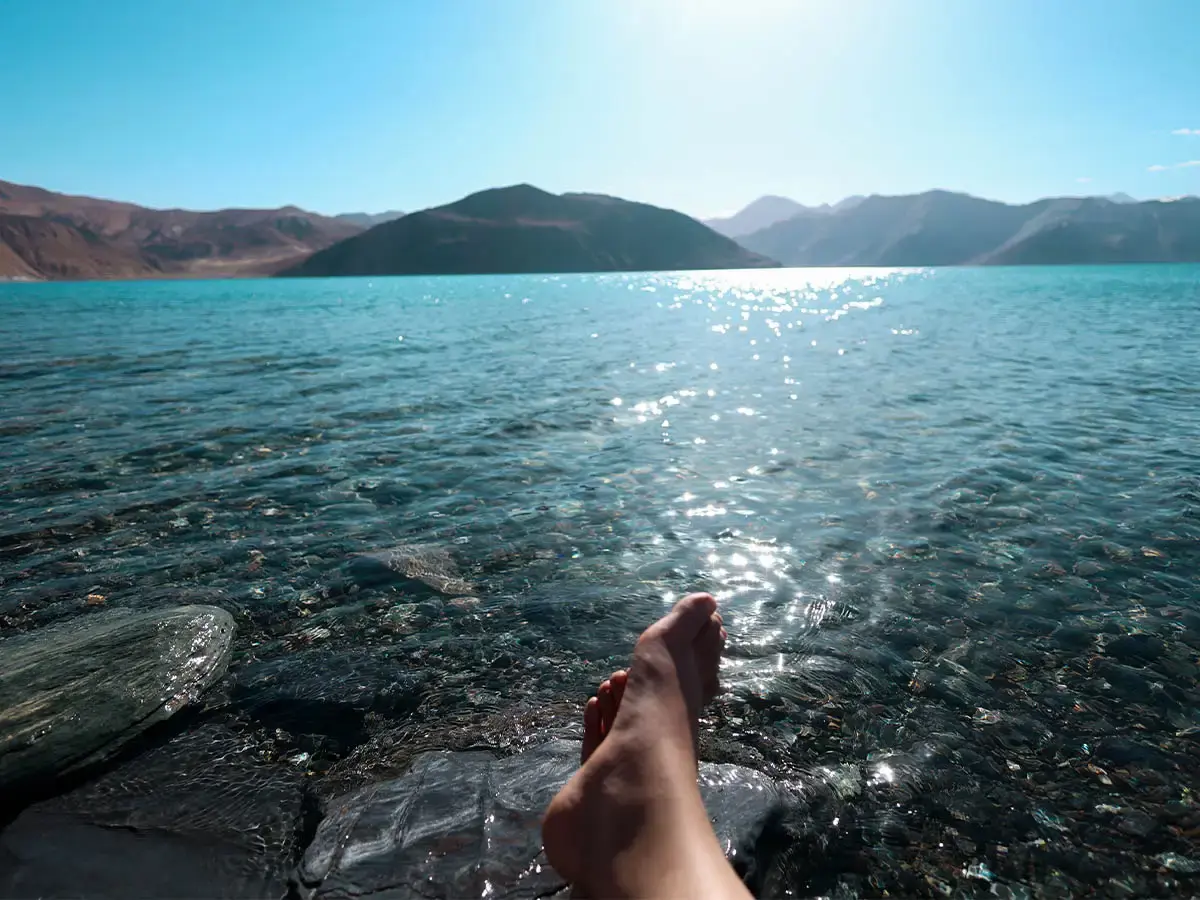 Pangong